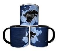 MUG personnalisé 4EVER1 Tasse à café - SERIE TV GAME OF THRONES Réf 11 G