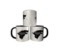 MUG personnalisé 4EVER1 Tasse à café - SERIE TV GAME OF THRONES Réf 13 G