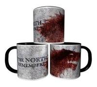 MUG personnalisé 4EVER1 Tasse à café - SERIE TV GAME OF THRONES Réf 14 G