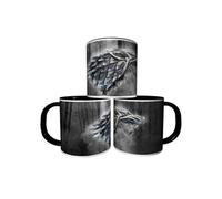 MUG personnalisé 4EVER1 Tasse à café - SERIE TV GAME OF THRONES Réf 15 G
