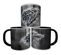 MUG personnalisé 4EVER1 Tasse à café - SERIE TV GAME OF THRONES Réf 15 G