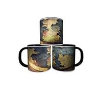 MUG personnalisé 4EVER1 Tasse à café - SERIE TV GAME OF THRONES Réf 16 G