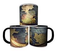 MUG personnalisé 4EVER1 Tasse à café - SERIE TV GAME OF THRONES Réf 16 G