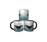 MUG personnalisé 4EVER1 Tasse à café - SERIE TV GAME OF THRONES Réf 17 G