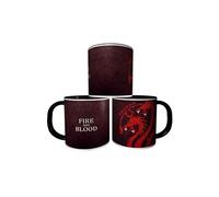 MUG personnalisé 4EVER1 Tasse à café - SERIE TV GAME OF THRONES Réf 18 G