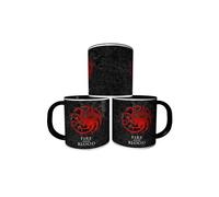 MUG personnalisé 4EVER1 Tasse à café - SERIE TV GAME OF THRONES Réf 19 G