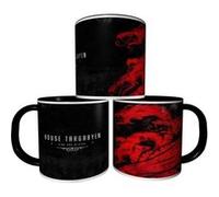 MUG personnalisé 4EVER1 Tasse à café - SERIE TV GAME OF THRONES Réf 20 G