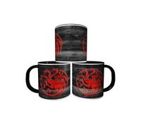 MUG personnalisé 4EVER1 Tasse à café - SERIE TV GAME OF THRONES Réf 21 G