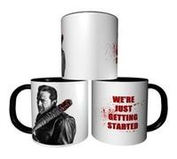 MUG personnalisé 4EVER1 Tasse à café - SERIE TV WALKING DEAD Réf 02 G