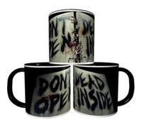 MUG personnalisé 4EVER1 Tasse à café - SERIE TV WALKING DEAD Réf 10 G