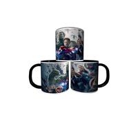 MUG personnalisé 4EVER1 Tasse à café - Super Héros AVENGERS Réf 03