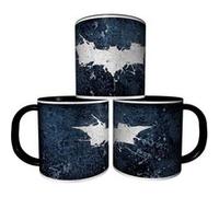 MUG personnalisé 4EVER1 Tasse à café - SUPER HEROS COMICS BATMAN Réf 04 G