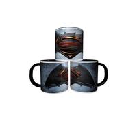 MUG personnalisé 4EVER1 Tasse à café - SUPER HEROS COMICS BATMAN Réf 06