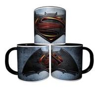 MUG personnalisé 4EVER1 Tasse à café - SUPER HEROS COMICS BATMAN Réf 06 G
