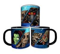MUG personnalisé 4EVER1 Tasse à café - Super Héros Gardiens de la Galaxie Réf 05 G