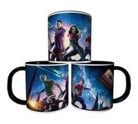 MUG personnalisé 4EVER1 Tasse à café - Super Héros Gardiens de la Galaxie Réf 06 G
