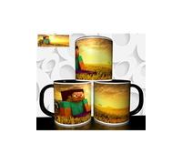 MUG personnalisé Tasse à café - JEU VIDEO MINECRAFT Réf 1214