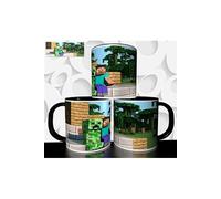 MUG personnalisé Tasse à café - JEU VIDEO MINECRAFT Réf 1215
