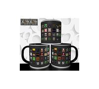 MUG personnalisé Tasse à café - JEU VIDEO MINECRAFT Réf 1217