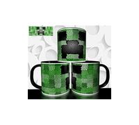 MUG personnalisé Tasse à café - JEU VIDEO MINECRAFT Réf 1220