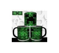 MUG personnalisé Tasse à café - JEU VIDEO MINECRAFT Réf 1222