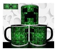MUG personnalisé Tasse à café - JEU VIDEO MINECRAFT Réf 1222