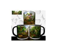 MUG personnalisé Tasse à café - JEU VIDEO MINECRAFT Réf 1224
