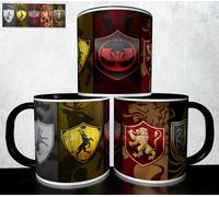 MUG personnalisé - Tasse à café - SERIE TV GAME OF THRONES Réf 01