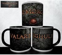 MUG personnalisé 4EVER1 Tasse à café - SERIE TV GAME OF THRONES Réf 05 G