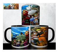 MUG personnalisé Tasse café thé chocolat - MANGA NARUTO 174