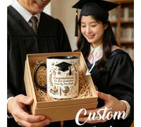 Mug photo personnalisé, cadeau de saison de remise des diplômes, mug photo personnalisé, mug photo, mug avec photo et texte, tasse à café photo personnalisée, mug photo, mug nom personnalisé, sac de r