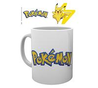 Mug Pikachu - Pokémon - Céramique - 300ml