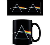 Mug Pink Floyd Dark Side Of The Moon Coffret G