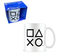 Mug - Playstation - 30 lanc - Cylindrique - Compatible lave-vaisselle