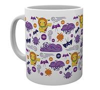 GB EYE - GB Eye Limited Mug Pokemon Halloween, 0.3 Litre G