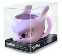 Storline Pokémon mug 3D Mewtwo 385 ML