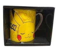 Mug Pokémon Pikachu : tasse porcelaine 320 ml Stor G