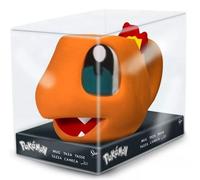 Mug Pokemon Salameche 3d