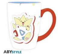 Pokémon - Mug 400 ml Togepi - ABYstyle
