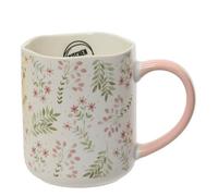 Mug porcelaine Kaemingk assorties