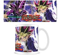 Mug Pyramid céramique - Multicolore 315 ml