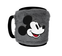 Mug Pyramid international Céramique - Gris, noir, rouge, blanc 450 ml