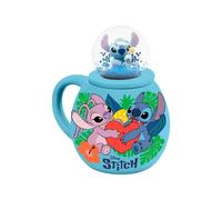 Mug Pyramid international Céramique - Turquoise 315 ml