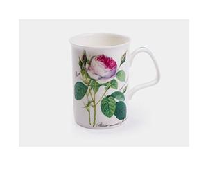 Mug Redouté Rose