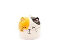 Mug réversible Chat