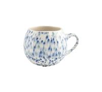 Mug Salt&Pepper Muggies Dotted Blue, 460 ml