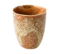 Mug SAND FADE 200 ml, brun, céramique, MIJ