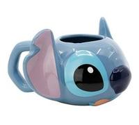 Stor S.L. Tasse Stitch en céramique 360 ml avec boîte – 1 unité