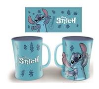 Mug sculpté enfant Pyramid Disney Stitch 3D