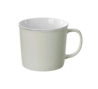 Mug Secret de Gourmet - Collection Nature - Vert Menthe - 38 c